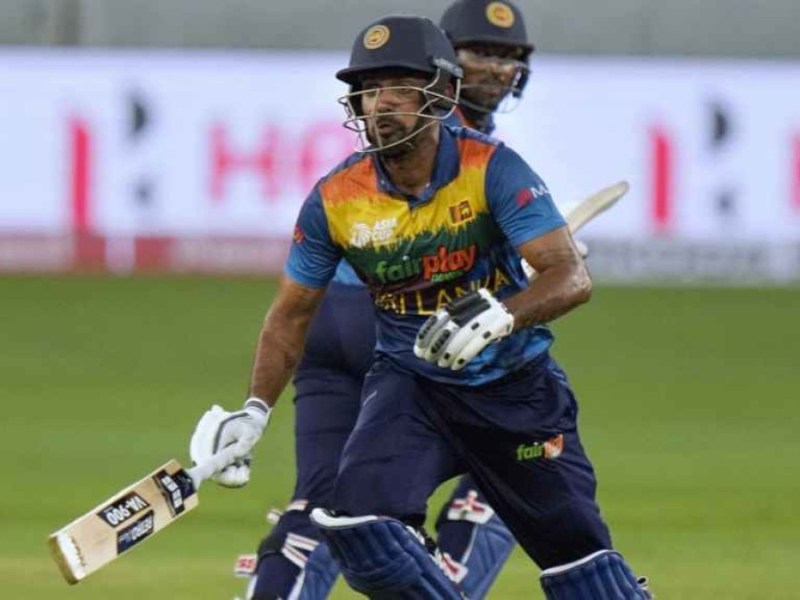 Sri Lankan cricketer Danushka Gunathilaka found not guilty of rape charges in Australian trial