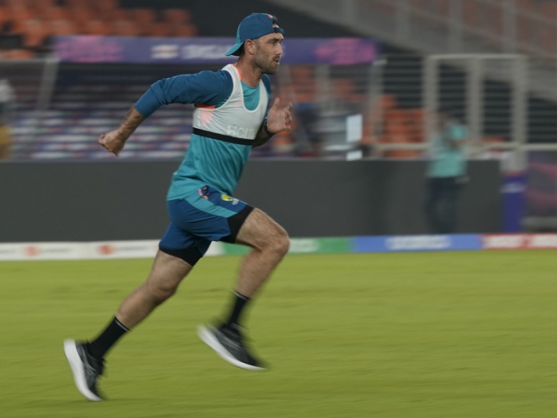 “Attack fast bowlers and force them to introduce a spinner early on”: Glenn Maxwell gives tips to neutralized Indian pacers in World Cup