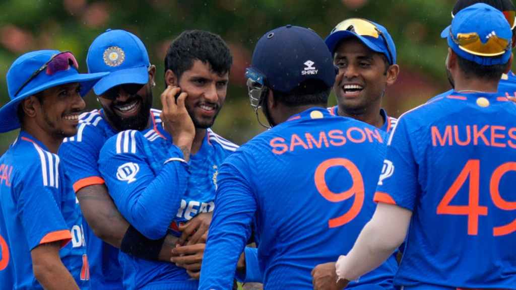 5 major takeaways from India’s disappointing tour of West Indies