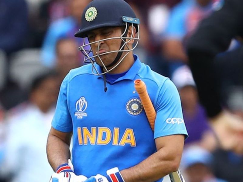 “For me, that was my final match for India”: MS Dhoni opens up on retirement announcement