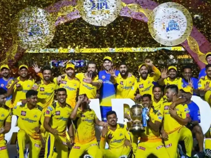 Watch: MS Dhoni talks about God’s hand in unforgettable IPL 2023 final