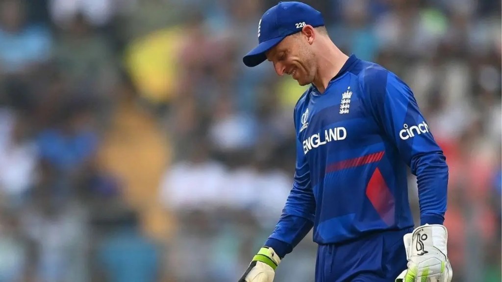 “It was a nightmare”: Nasser Hussain speaks out on Jos Buttler’s struggles