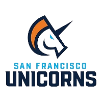 San Francisco Unicorns Logo