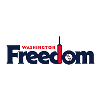 Washington Freedom Logo