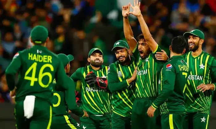 pakistan national cricket team 