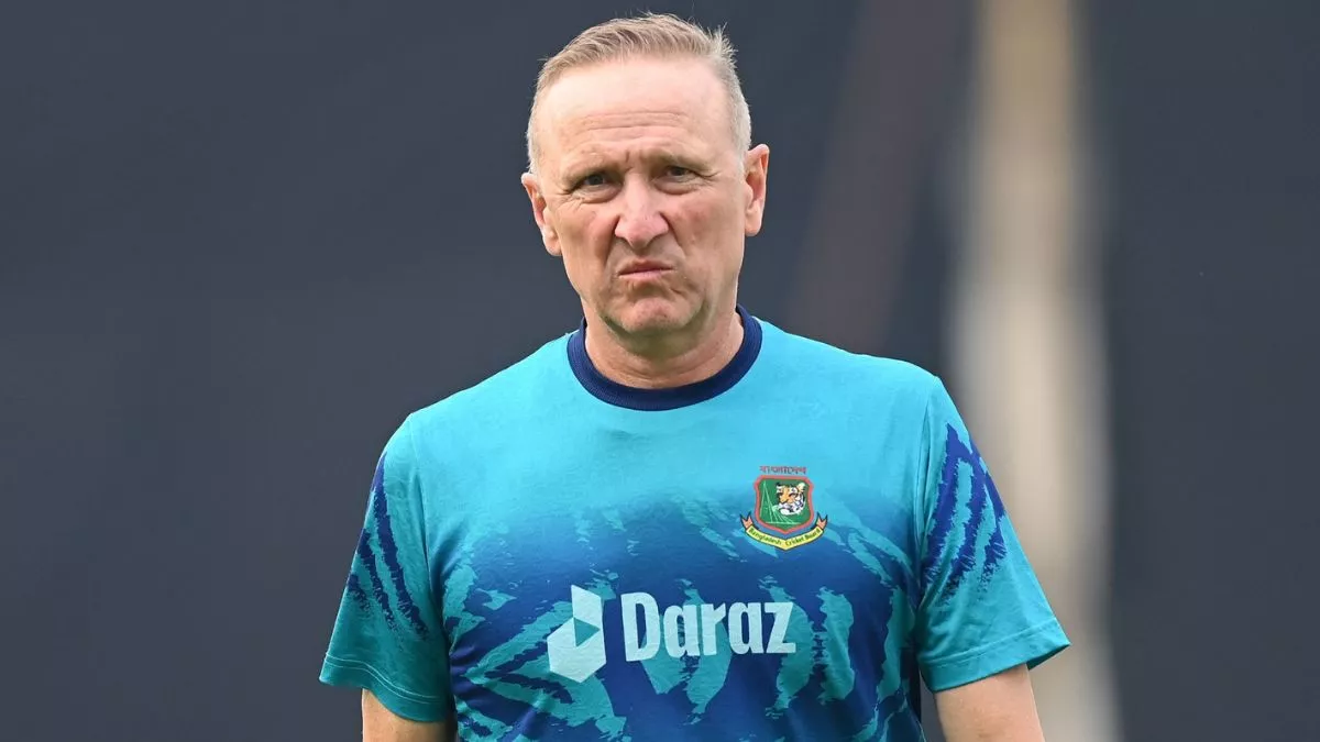 Allan Donald to quit coaching Bangladesh